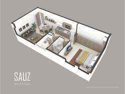imagen de Invierte en tu Departamento!!!! Condominio SAUZ!!!_4