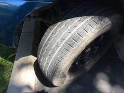 imagen de 2003 Nissan Frontier XE V6 Legalizada_4