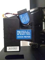 imagen de Kit de monedero multimoneda y caja metalica _4