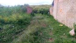 imagen de Vendo o cambio terreno en Tonala_4