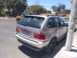 imagen de Super Cool BMW X5 F1 2002_4
