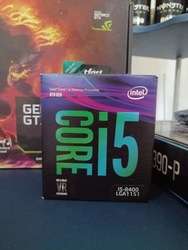 imagen de Procesador Intel Core i5 8400 nuevo sellado _4