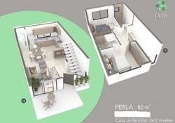 imagen de Bonitas Casas Nuevas en Condominio Privado!!!_4