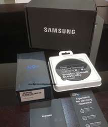 imagen de Original iPhone X 64gb 256gb Samsung S9 Plus 256gb_4