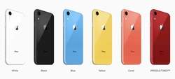imagen de original Apple iPhone Xr smartphone_4