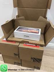 imagen de Apple iPhone XS Max 512GB Unlocked == ?700_4