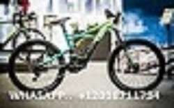 imagen de 2019 Specialized Men's Turbo Levo Comp Carbon _4