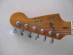 imagen de Fender Lead II USA 1979_4