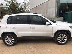 imagen de TIGUAN NATIVE 2.0 2012_4