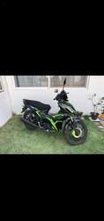 imagen de Motocicleta At 110 Rt_4