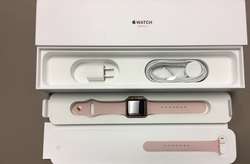 imagen de Phone Xs Max 256gb iwatch gratis_4