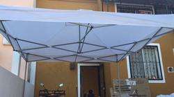 imagen de Toldos plegables impermeables para playa rio tiang_4