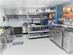 imagen de TRASPASO RESTARUANTE CDMX, GRAN UBICACION DF, _4