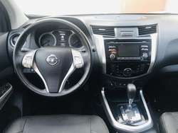 imagen de FRONTIER NP300 LE DIESEL 4X4 2016 HERMOSA_4