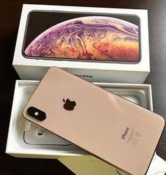 imagen de Apple iPhone XS 64GB = 400EUR  ,iPhone XS Max 64GB_4
