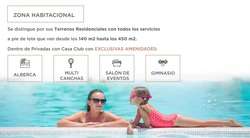 imagen de Merida lotes residencial cerca de la playa_4