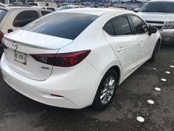 imagen de Se vende Mazda 3 Sedan S Mod. 2014 T/A_4