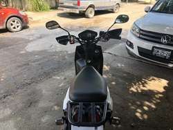 imagen de Motoneta Italika WS150_4