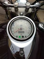 imagen de Yamaha VStar 1100cc.  2003.  Excelente Estado._4