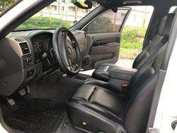 imagen de  4x4 Colorado 2006  2.8 L  AutomaticaA/c_4