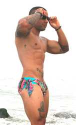 imagen de TRAJES DE BANO PARA HOMBRE VARIOS MODELOS_4