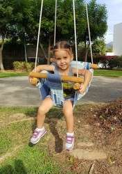 imagen de Columpios de tela_4