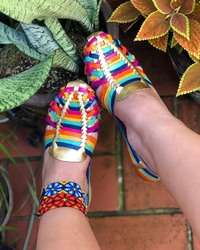 imagen de Calzado artesanal La Santa Art_4