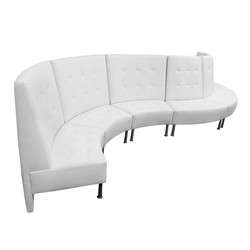 imagen de Muebles restauranteros booths periqueras mobydec_4