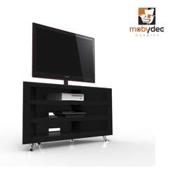imagen de Centro de tv muebles minimalistas fabricantes_4
