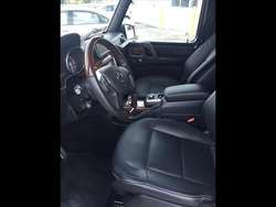 imagen de 2014 MERCEDES BENZ G63 AMG_4