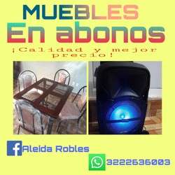 imagen de Articulos en abonos semanales _4