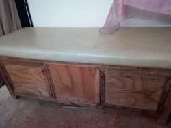 imagen de Se vende cama de masaje fija_4