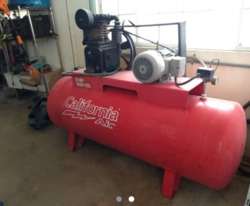 imagen de Compresor de Aire 5 HP, 500 litros_4