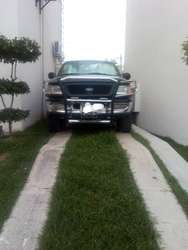 imagen de Vendo camioneta _4