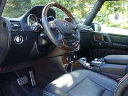 imagen de 2014 Mercedes-Benz G63 AMG for sale?_4