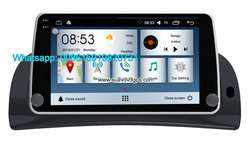 imagen de Renault Kangoo Car audio radio android GPS camera_4