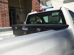 imagen de Chevrolet Silverado 1500 Pick up 2013_4