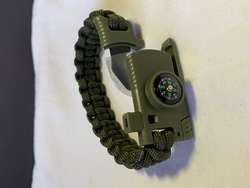 imagen de Pulsera Paracord _4