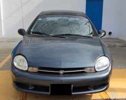 imagen de Venta de Dodge Neon _4