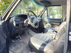 imagen de Ford Bronco 1992_4