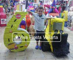 imagen de Pinatas de diferentes disenos_4