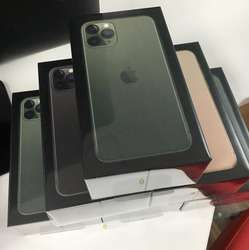 imagen de iphone 11 pro iphone 11 pro max airpod 2 gratis_4