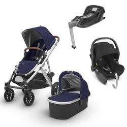 imagen de Sistema de viaje Uppababy Vista_4