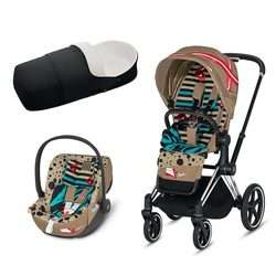imagen de Cybex Priam - One Love - Karolina Kurkova_4