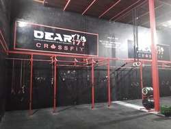 imagen de Instalaciones CEAR Gym_4