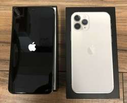 imagen de Apple iPhone 11 Pro 64GB = $500,iPhone 11 Pro Max_4