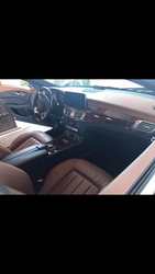 imagen de mercedes-Benz Cls 400_4