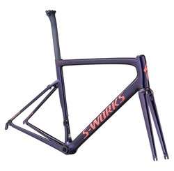 imagen de 2019 Specialized S-Works Tarmac SL6 Frameset_4