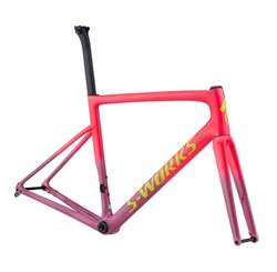imagen de 2019 Specialized S-Works Tarmac SL6 Disc Frameset_4