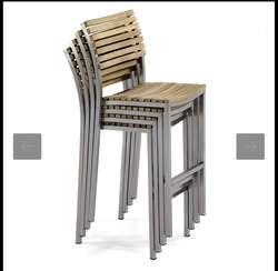 imagen de ?Westminster? RECTANGULAR VOGUE BAR SET_4